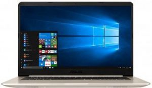 Asus Vivobook BQ132T-S510UN Laptop