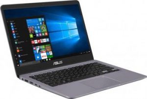 Asus Vivobook EB367T-S410UA Laptop