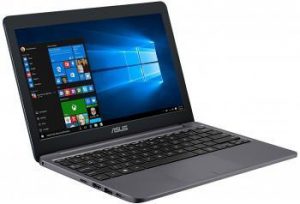 Asus Vivobook FD026T-E203NA Laptop