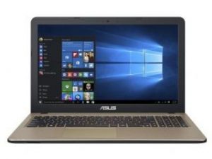 Asus Vivobook Max GO638T-X541UV Laptop