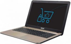 Asus Vivobook XO106T-X540YA Laptop