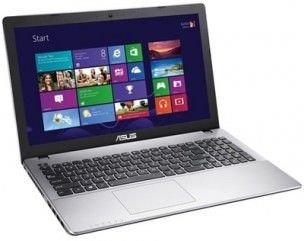 Asus XX064D-X550LD Laptop