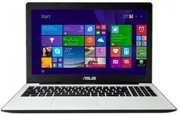 Asus XX513D-X553MA Laptop