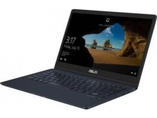 Asus ZenBook 13 EG075T Laptop