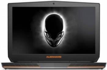 Dell Alienware Z569971SIN9 Laptop