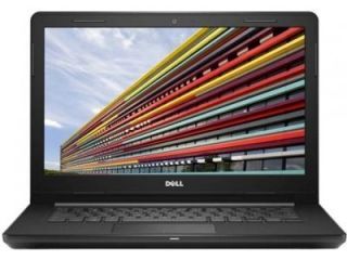 Dell Inspiron 14 3467 Linux Laptop
