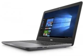 Dell Inspiron 15 5567 (i5567-7291GRY) Laptop