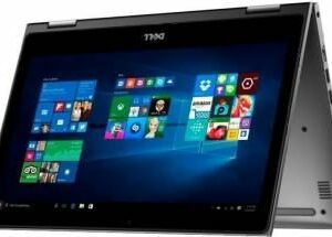 Dell Inspiron A564103SIN9 Laptop