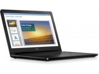 Dell Inspiron A565501UIN9 Laptop