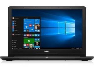 Dell Inspiron B566109HIN9 Laptop