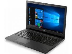 Dell Inspiron B566504WIN9 Laptop