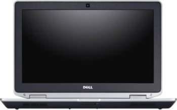 Dell Latitude ASD4562389 Ultrabook