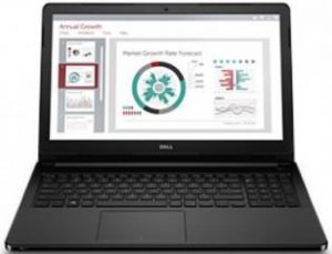 Dell Vostro Z555305UIN9 Laptop
