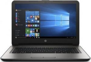 HP 14 1AC73PA Laptop