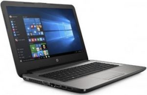 HP 14 Z4Q61PA Laptop