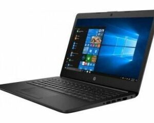 HP 14q 7WQ11PA Laptop