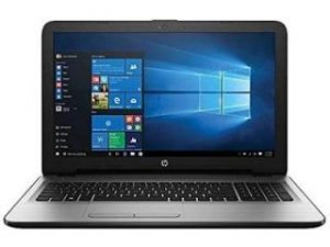 HP 15 4MU91EA Laptop