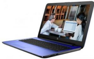 HP 15 W6T39PA Laptop