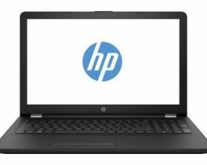 HP 15 da0077tx Laptop