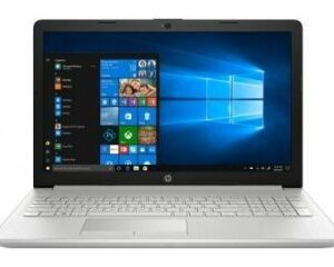 HP 15 da0327tu Laptop