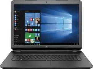 HP 17-p161dx (P1A53UA) Laptop