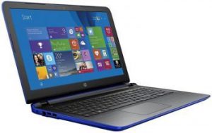 HP 2SL86PA Laptop