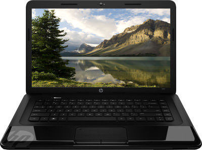 HP Aspire COR81PA Laptop