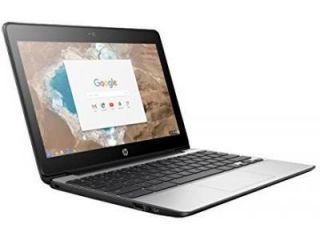 HP Chromebook 11 G5 X9U02UT Laptop