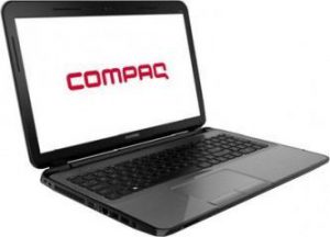 HP Compaq J8C09PA Laptop