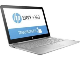 HP ENVY TouchSmart 15 x360 15-aq273cl (X7U54UA) Laptop (Core i7 8th Gen/12 GB/256 GB SSD/Windows 10)