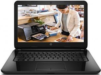 HP J8B87PA Laptop