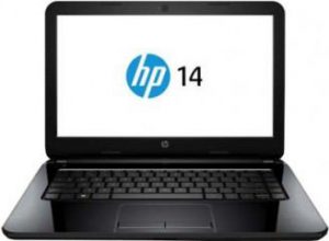 HP K8U10PA Laptop