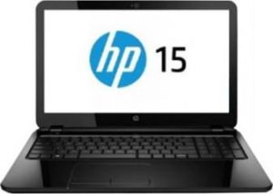HP Pavilion 15-r250TU (L2Z89PA) Laptop (Pentium Quad Core 4th Gen/4 GB/500 GB/DOS)