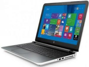 HP N8L64PA Laptop