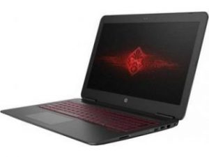 HP Omen 1ZU02PA Laptop