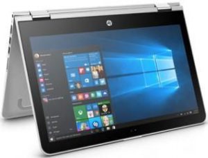 HP Y4F71PA Laptop