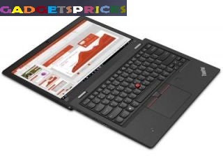 Lenovo 20M6S3EG00 Laptop