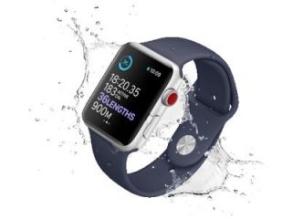 Apple Watch Cellular Series 3