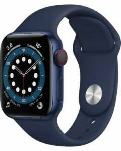 Apple Watch Cellular Series 6