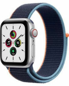 Apple Watch SE 44mm Cellular