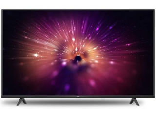 TCL 43P615 43 inch LED 4K TV