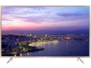 TCL L55P2MUS 55 inch LED 4K TV