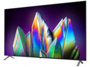 LG 65NANO99TNA 65 inch LED 8K UHD TV