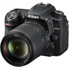 Nikon D7500 AF-S 18-140mm Digital SLR Camera
