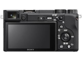 Sony Alpha ILCE-6400 (Body) Mirrorless Camera