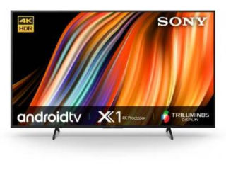 Sony BRAVIA KD-55X7400H 55 inch LED 4K TV