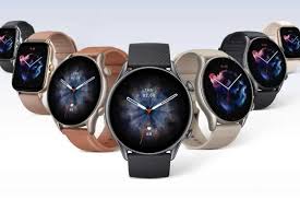 which chinese smartwatch is best
