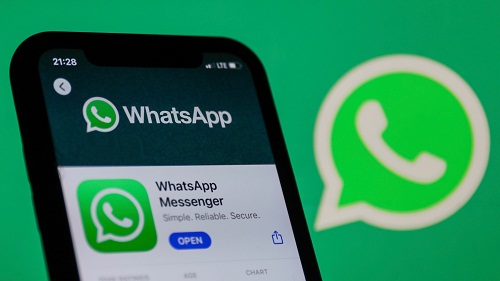 How to use WhatsApp with landline