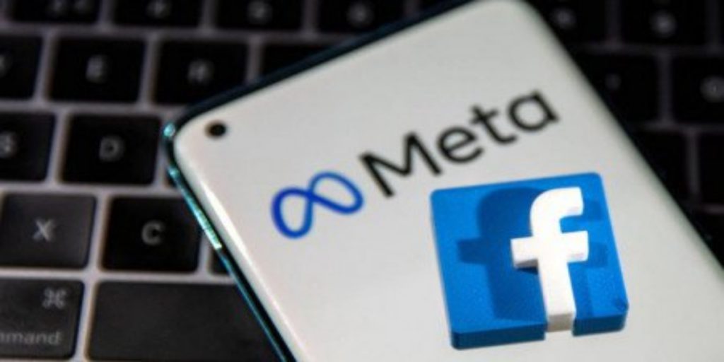 Meta CEO Mark Zuckerberg Urges Colleagues To Become Metamat