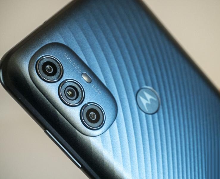 Motorola Edge Plus 2022 Was Presented As The World's Best Selfie Camera Phone